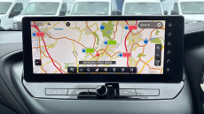 Nissan Juke 1.0 DiG-T N-Connecta 5dr DCT Petrol Hatchback